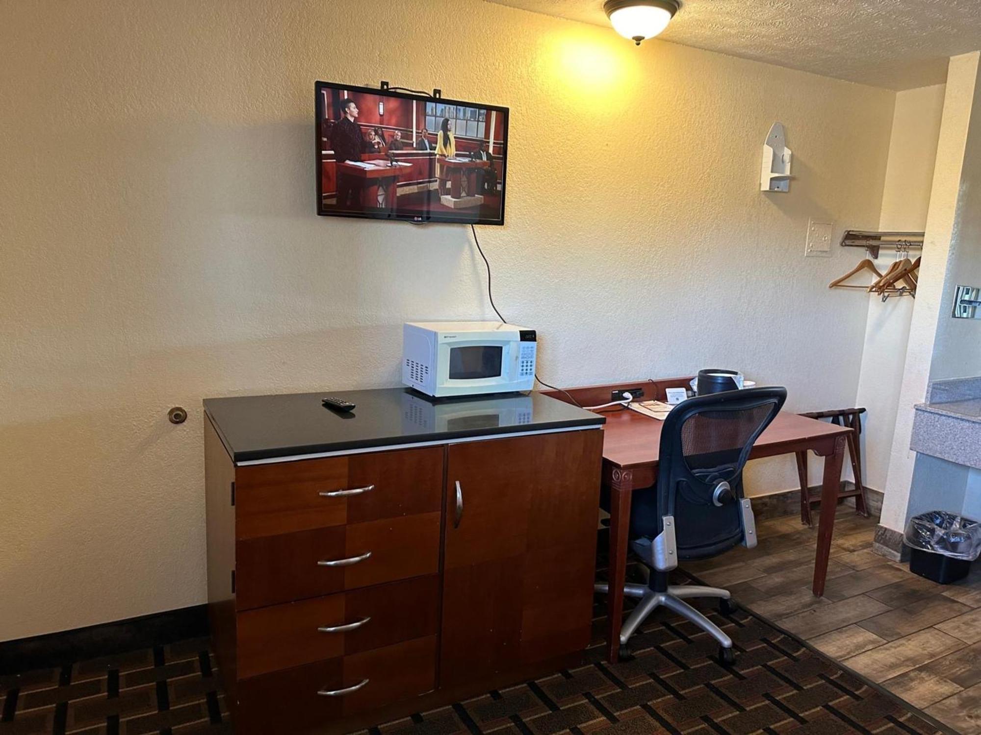 Stay Inn By Oyo Near I 80 Lincoln West Экстерьер фото