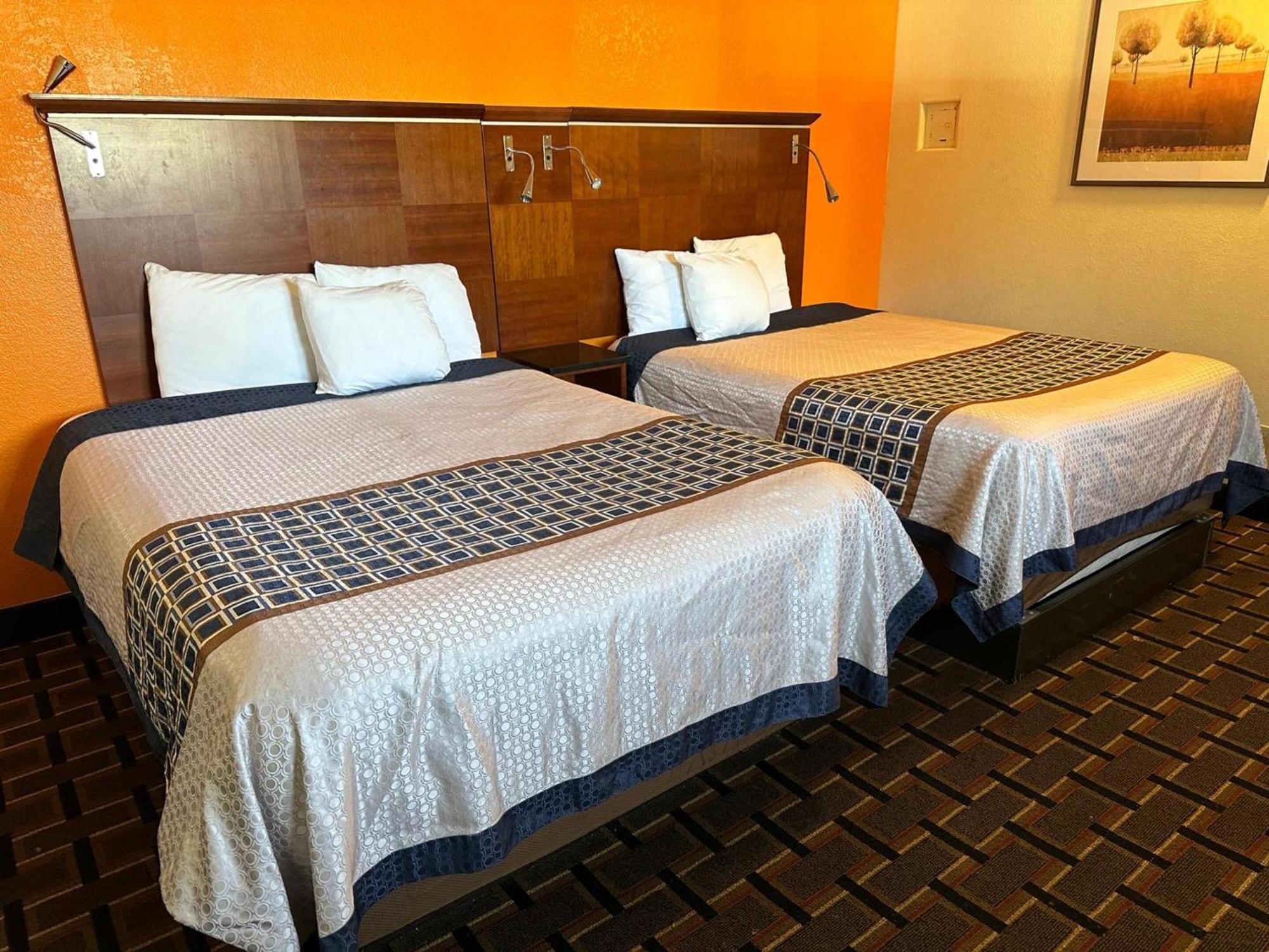 Stay Inn By Oyo Near I 80 Lincoln West Экстерьер фото