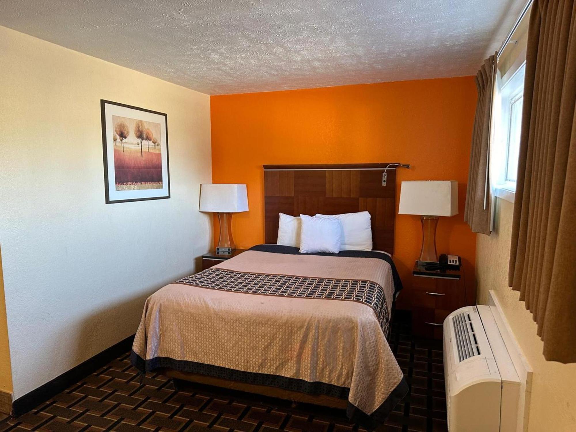 Stay Inn By Oyo Near I 80 Lincoln West Экстерьер фото